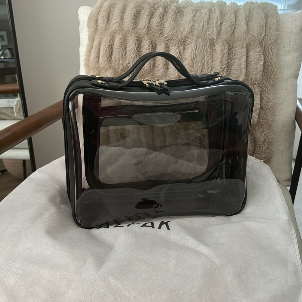 Calpak Cosmetics Case (Large)